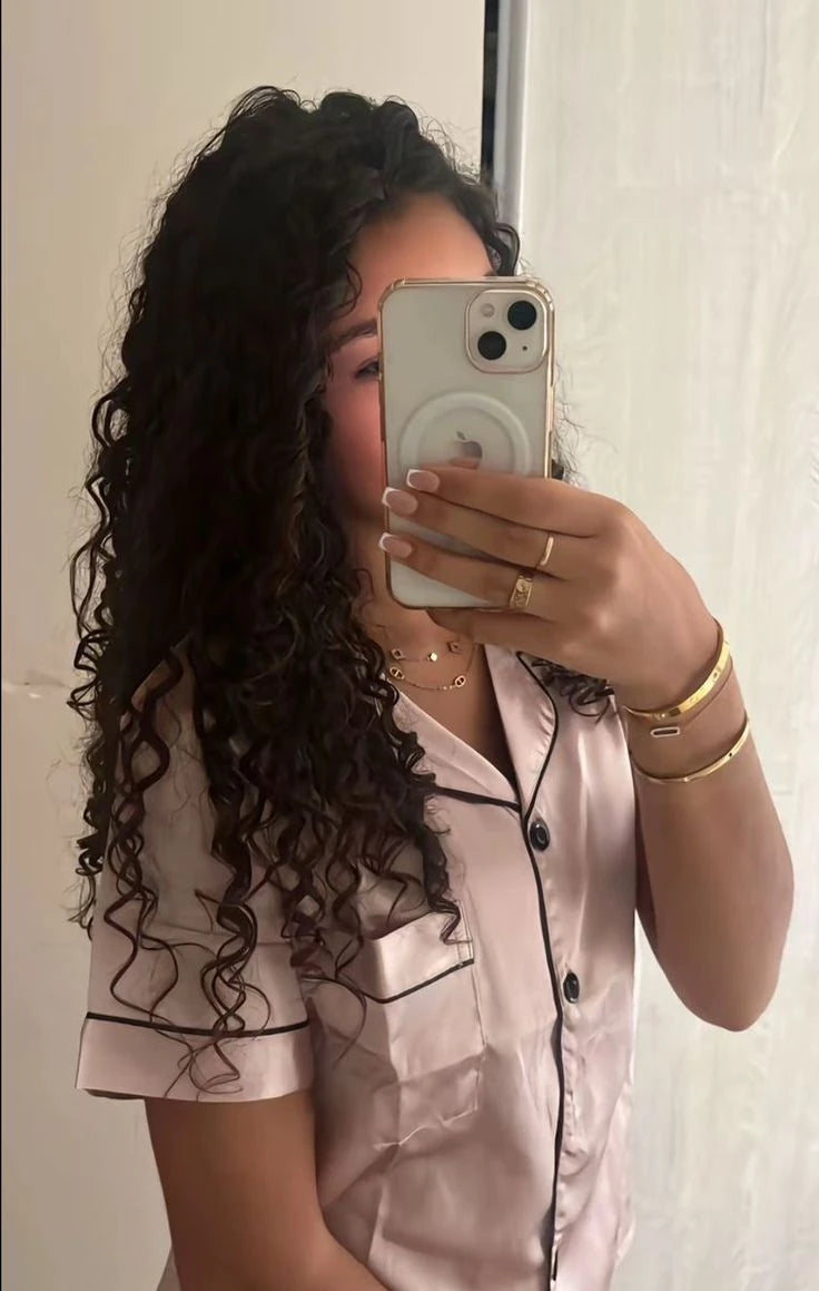 Review von Isabella